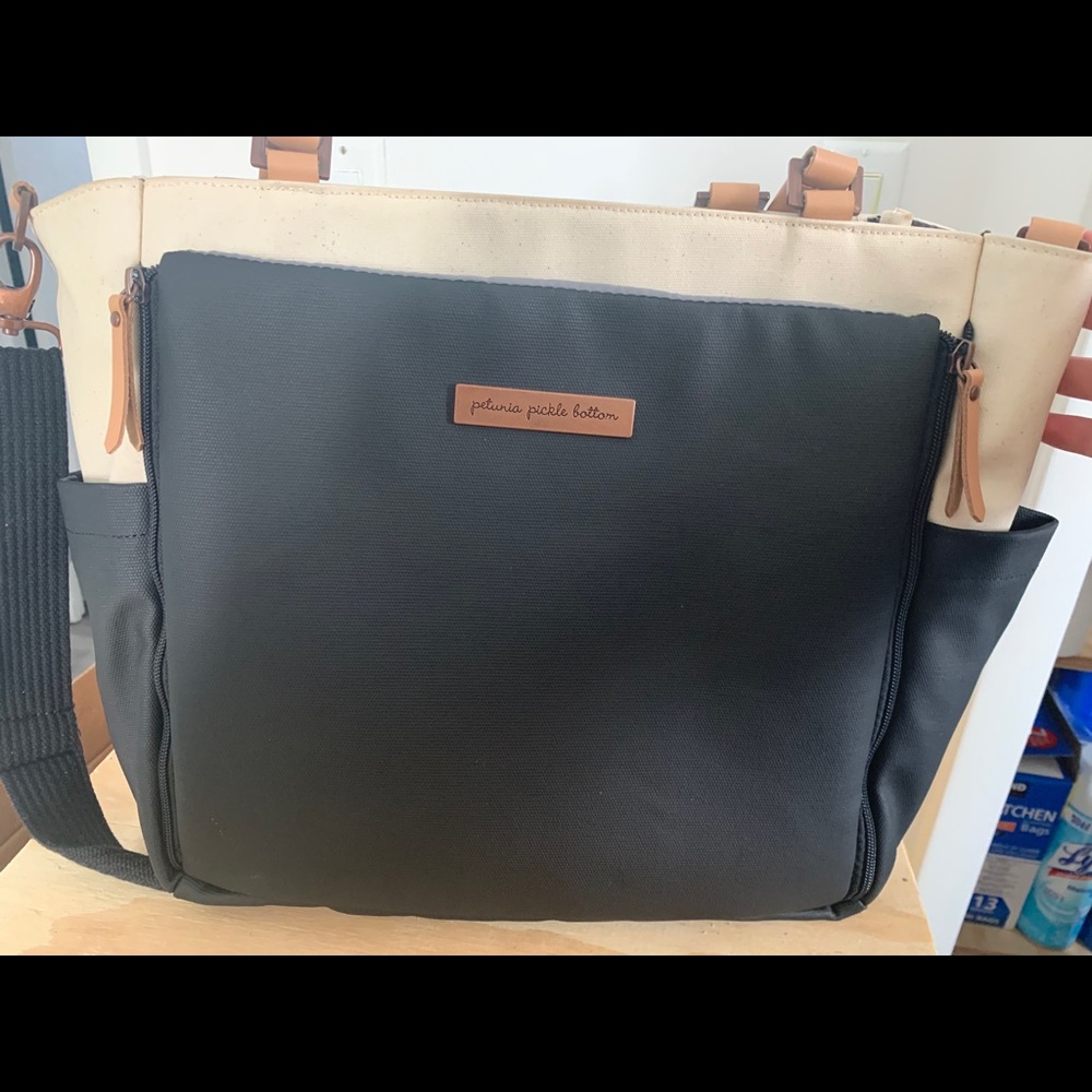 Diaper Bag Purse